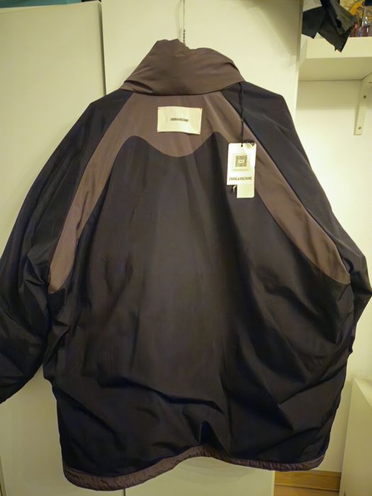 Geaca Zadig&Voltaire