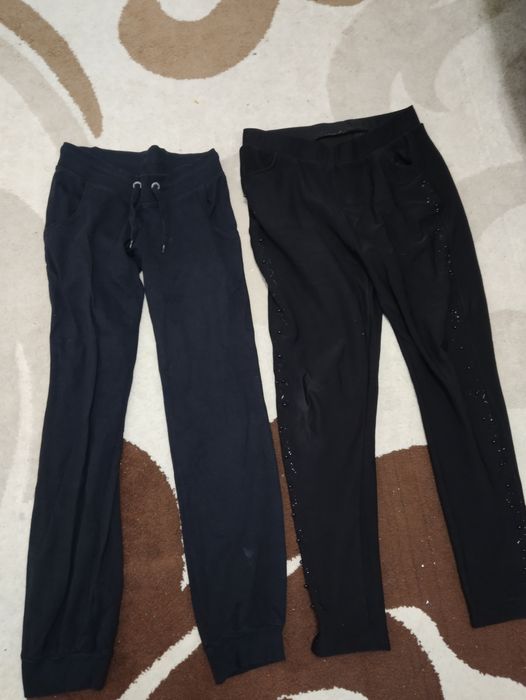 Отдам даром вещи разного размера