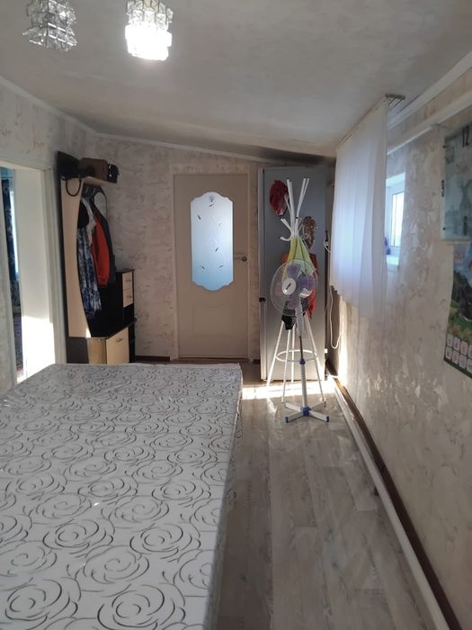 Продается частный дом в районе Таскала, поселке Мереке (Крупский)