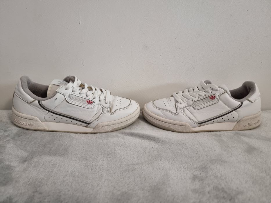 Adidasi Adidas Continental 80 marime 38