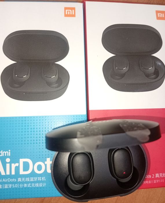 Наушники Airdots