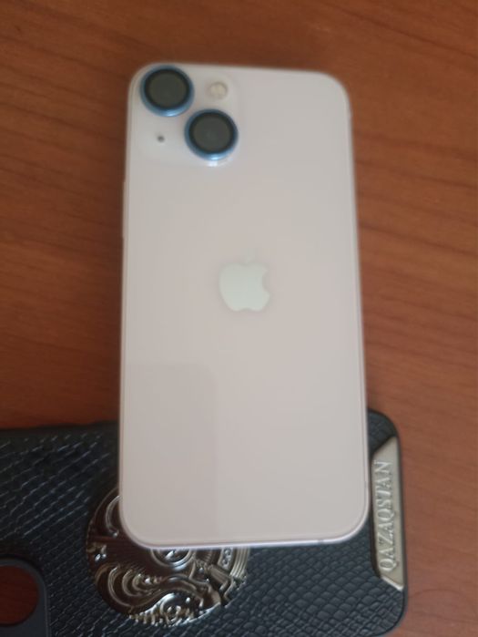 Продам в идеальном состоянии айфон 13 мини