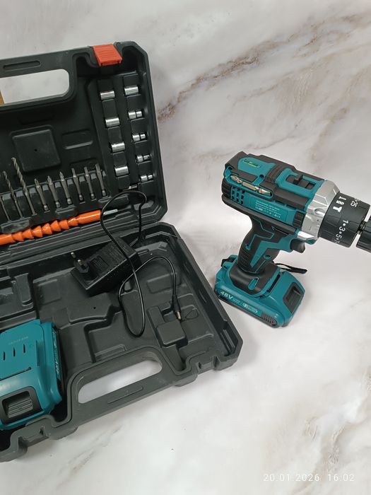 Шуруповёрт Leica(Независимости 34)(Лот856418)