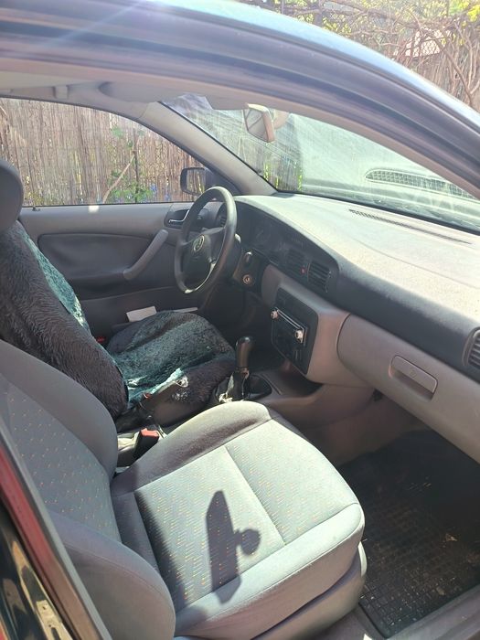Skoda Octavia 1.9 TDI