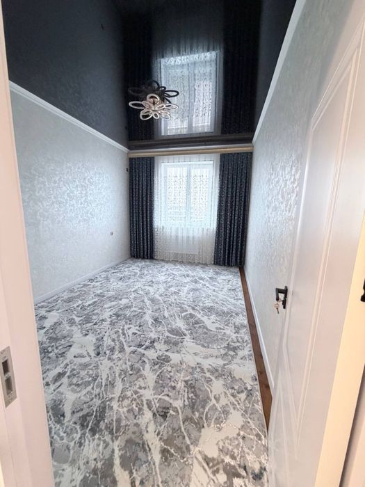 Aloqa bank yonida 3 xonali