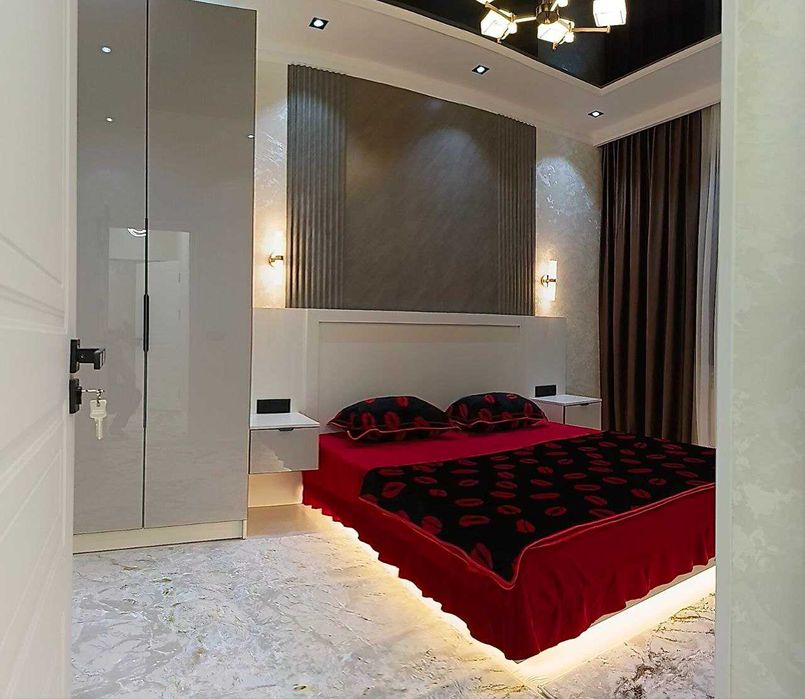 Нoвостpoйка Урикзор Мoнoлит 2/10/16 меб+тех  Орueнтup Урикзар Базар