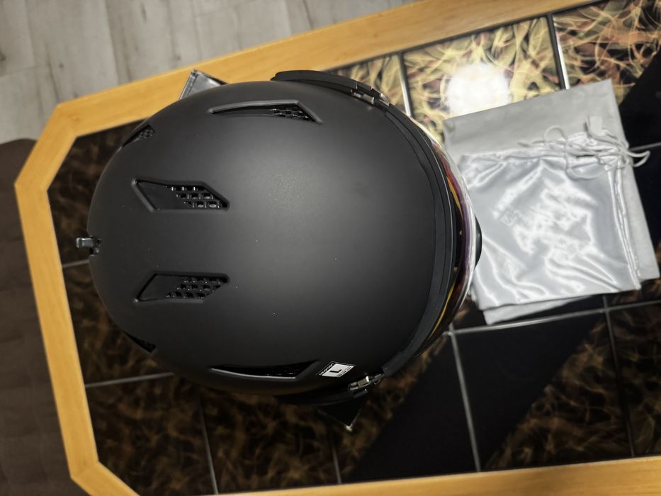 Casaca Ski Salomon driver CA marimea L