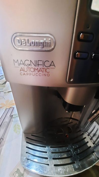 DeLonghi Magnifica
