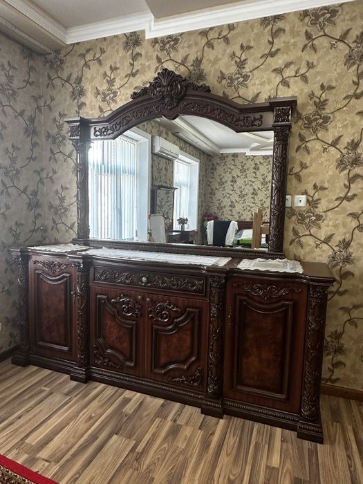 Продается комод б/у