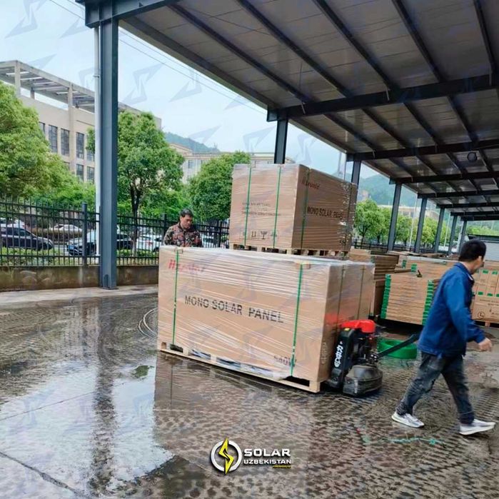 540wt quyosh panellari \ solar \ 0.30