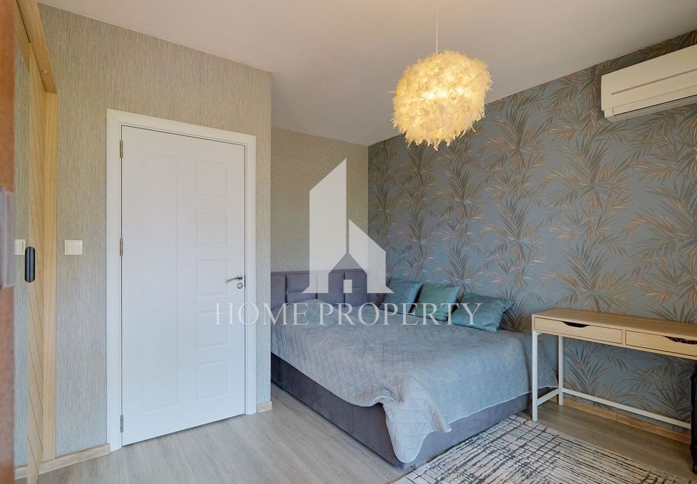 Дава се под наем Тристаен апартамент в София, Павлово - 130 кв.м за 950 € - Снимка #9