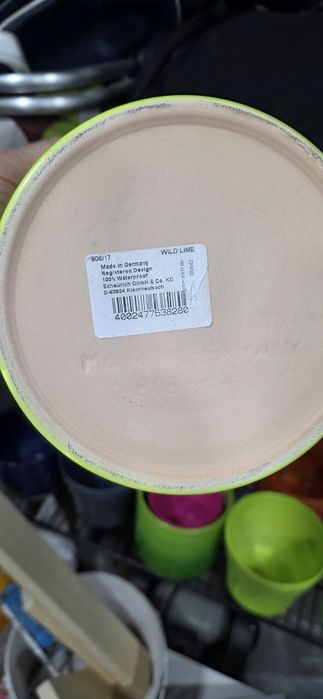 Продам горшки для цветов