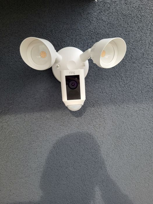 Montaj camere supraveghere/Alarma  București