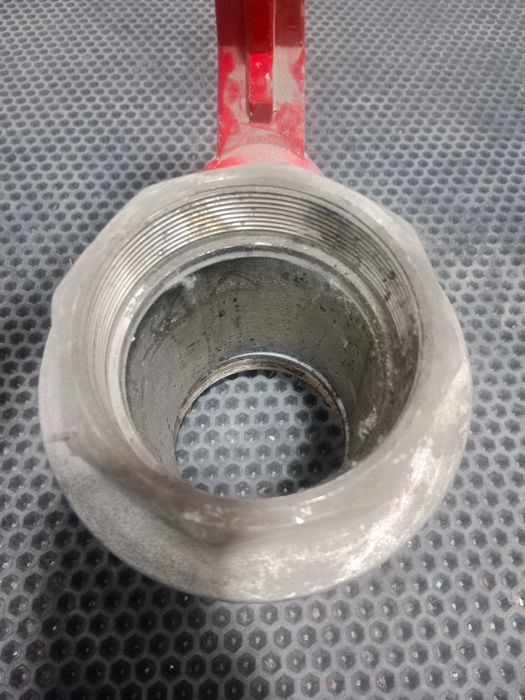 кран dn 80 italy