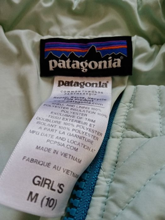 Patagonia Детско яке