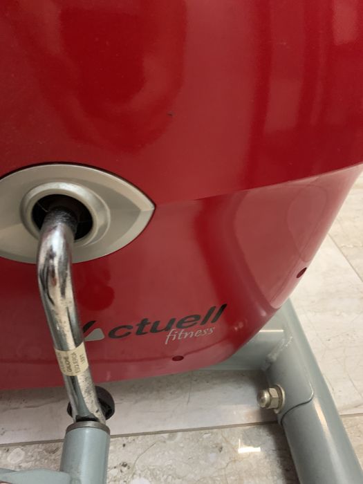 Кростренажор - Actuell