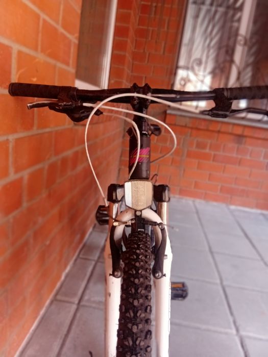 Горный велосипед Orbea
