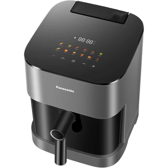 Еар фраер PANASONIC NF-CC500SXE нов с гаранция