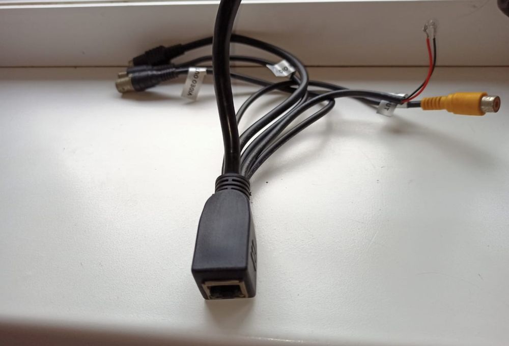 Продам камеры видеонаблюдения