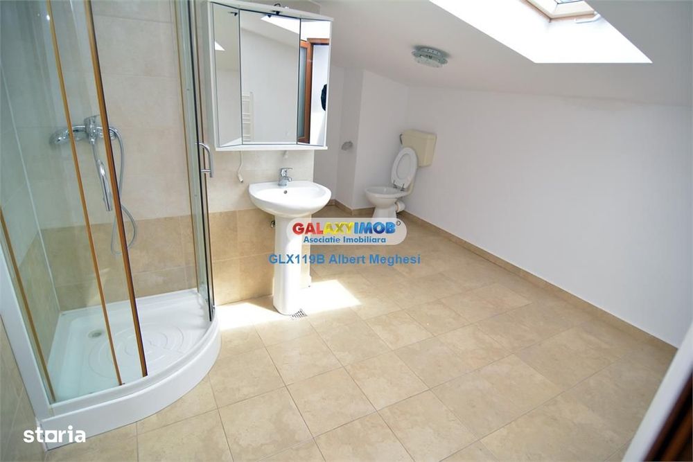 Vanzare Apartament 3 Camere Cartierul Latin-Prelungirea Ghencea