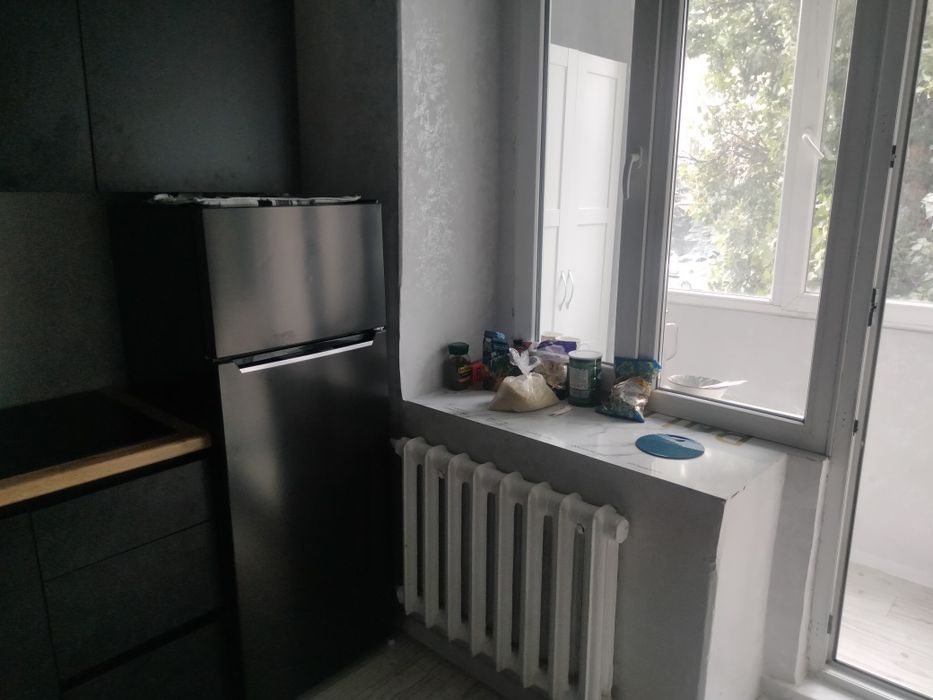 Сдаю квартиру студию