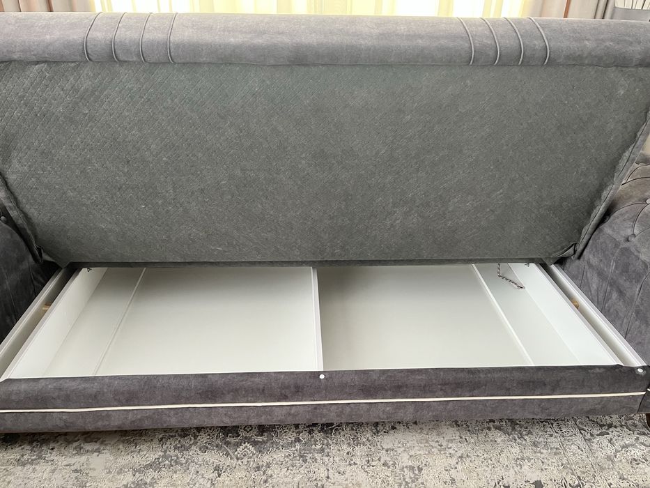 Продам диван в отичном состоянии