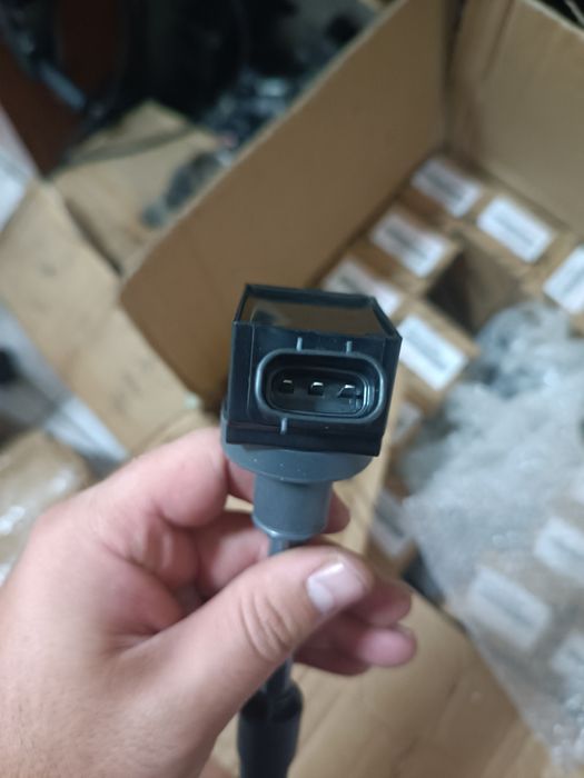 Катушка зажигания Камри 70