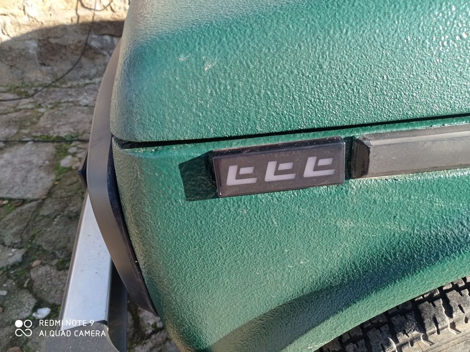 Лада Нива 1,7 газ бензин