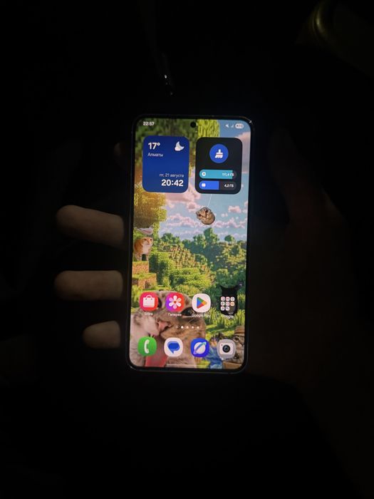 Samsung s22 128gb 8gb ram