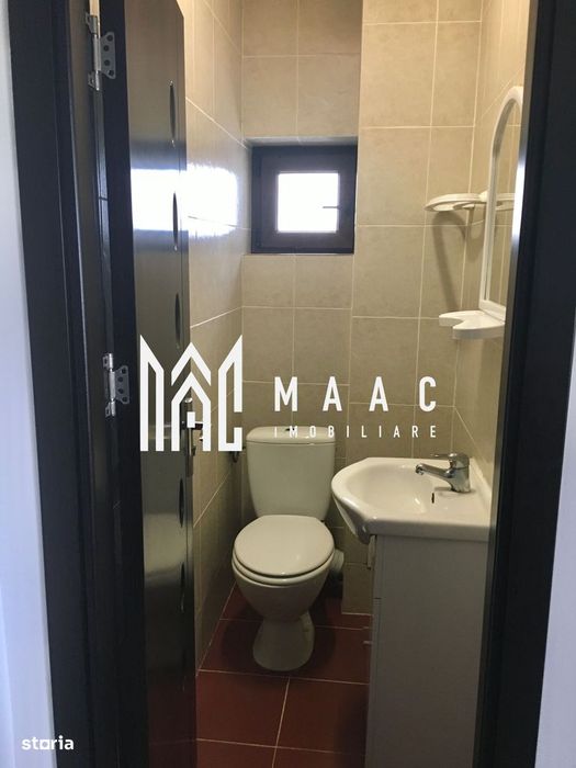 Apartament 3 camere de închiriat | Sibiu | Doamna Stanca