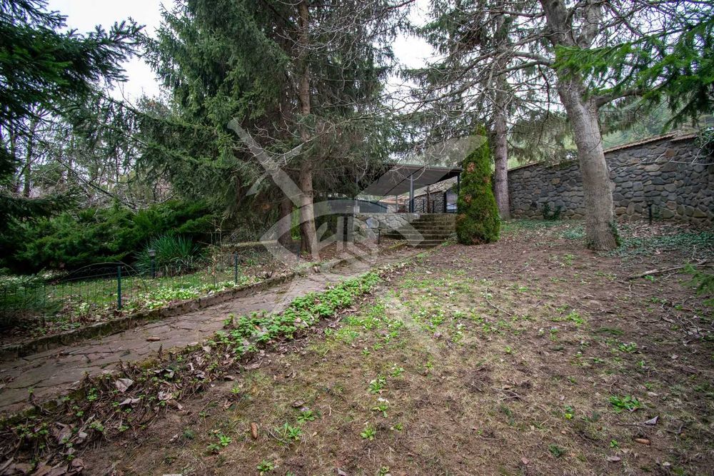 Продава се Къща в с. Бистрица, Област София-град - 180 кв.м за 1785 €/кв.м - Снимка #23