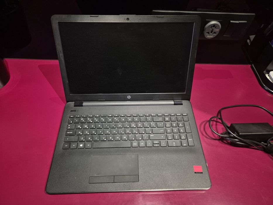 Ноутбук HP TPN C130