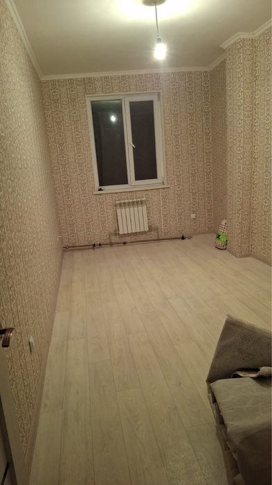 Квартира СРОЧНО ПРОДАЕТСЯ 2 комнаты