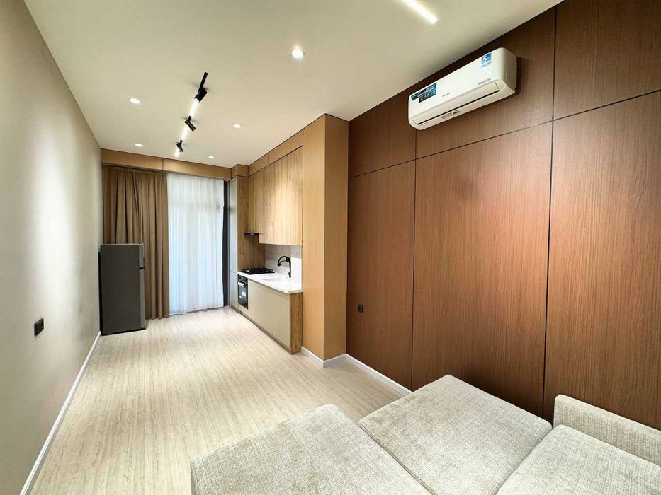 2-х комнатная в ЖК «Imperial Club City» ID: 6654