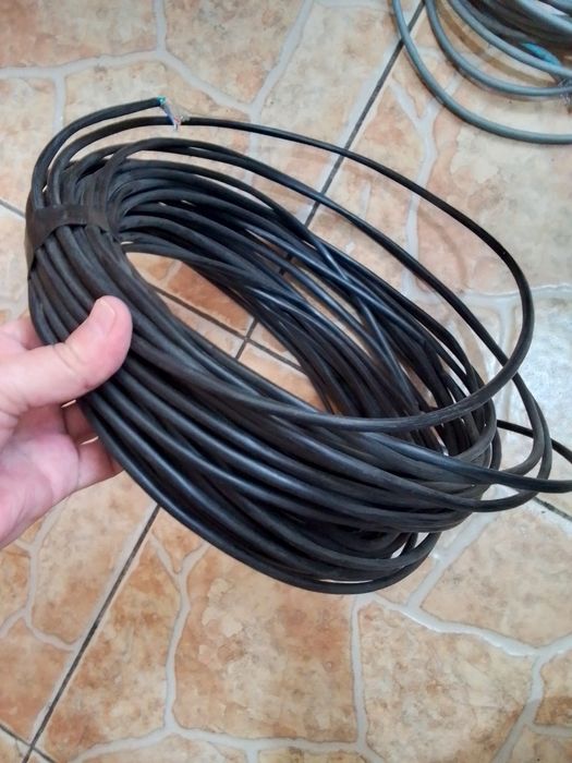 Продам провода разные