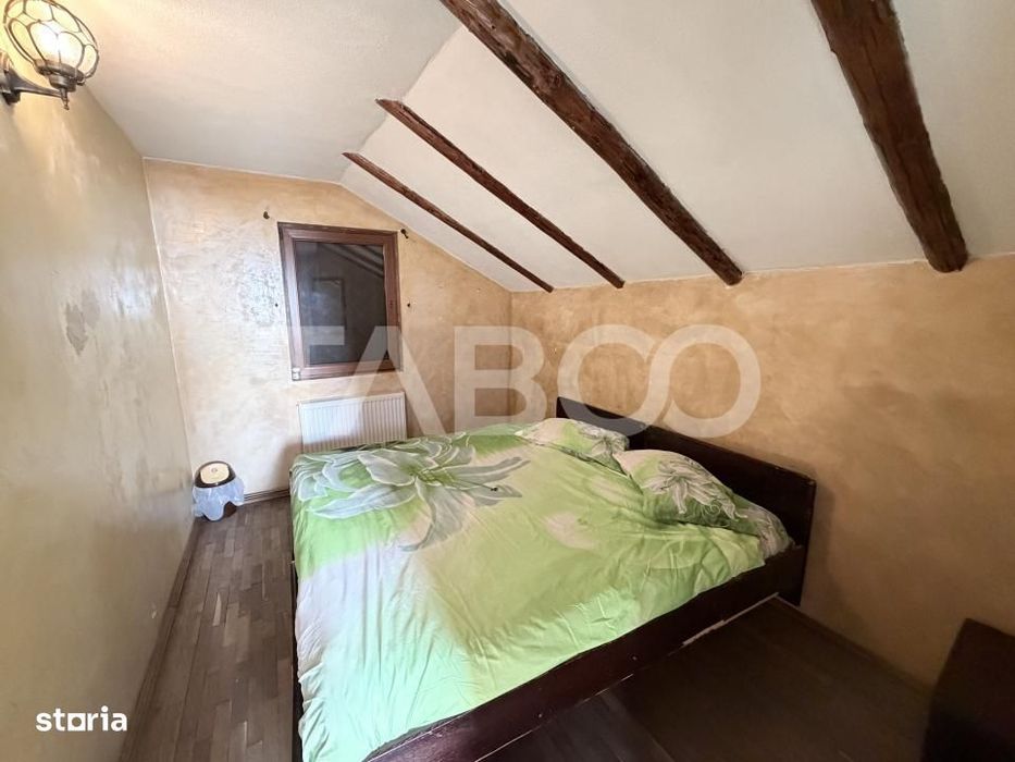 Casa de vacanta cu priveliste deosebita
