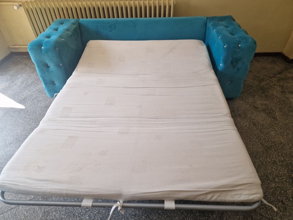 Vand canapea coltar Divanissimi