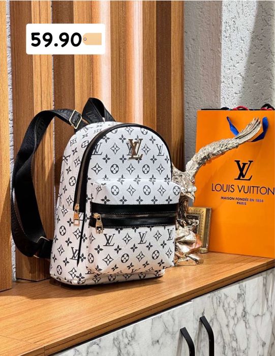 Дамски чанти/раници/аксесоари LV/Dior/Guess