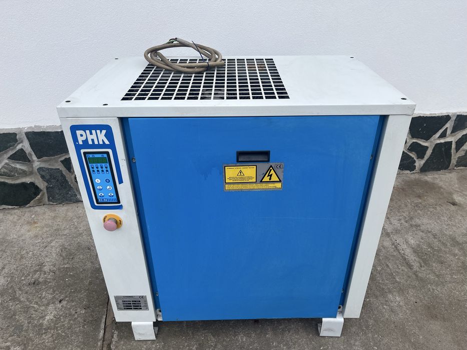 Винтов компресор Parise PHK 15Kw