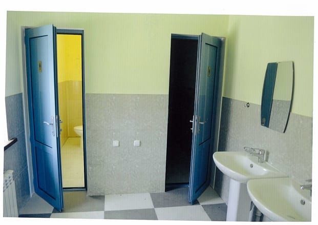 Сдается в аренду мед центр частично