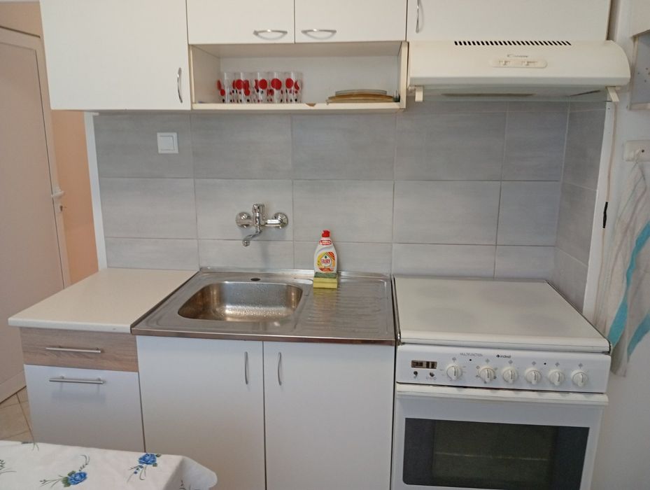 Дава се под наем Едностаен апартамент в София, Люлин 10 - 45 кв.м за 500 € - Снимка #3