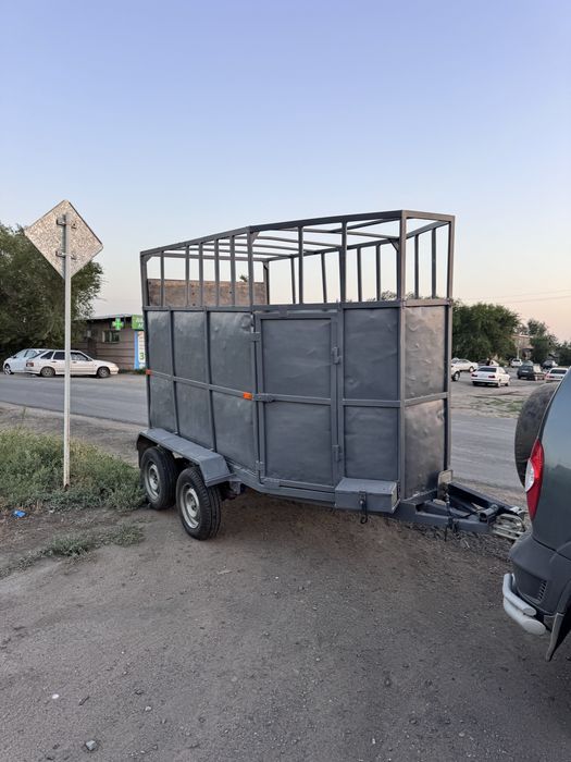 Продам Конивозку либо обмен на лошадей