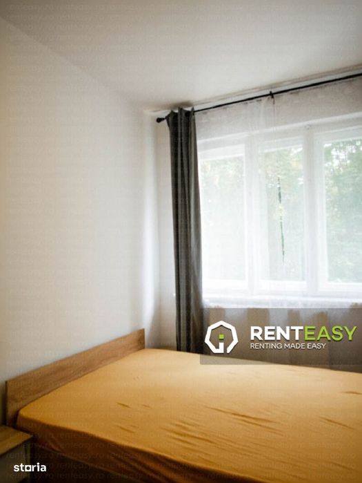 Apartament cu trei camere situat in zona Copou - Codrescu