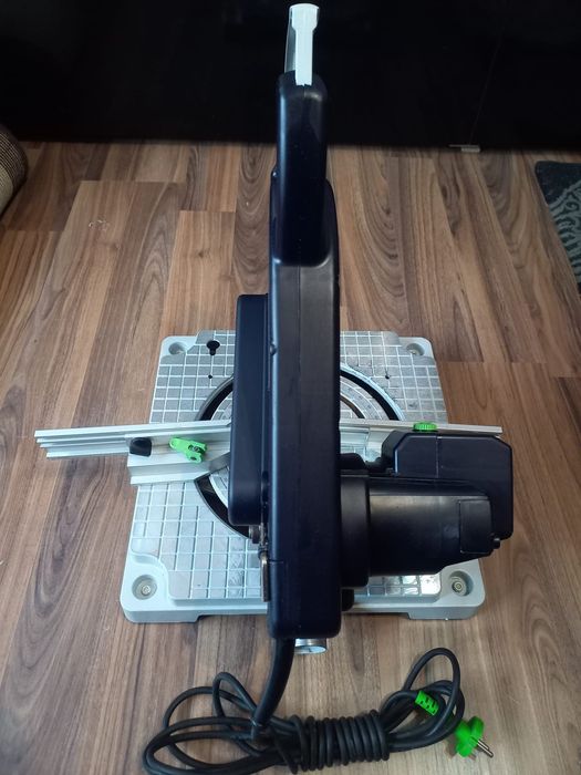 Circular Festool Sym 70 E
