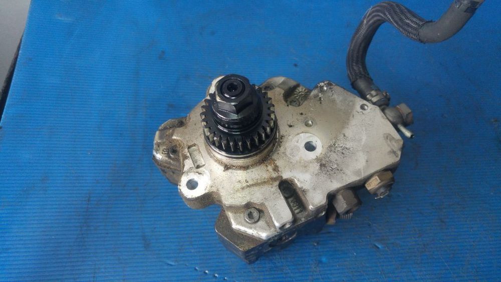 pompa inalta 1.5 cdi 639939 smart forfour 454 mitsubishi colt 6 mercedes w169   0445010120