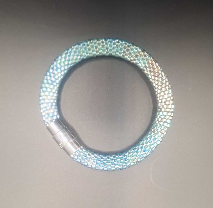 Бижута от мъниста