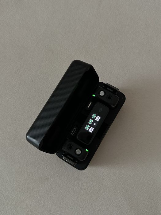 продается микрофон DJI