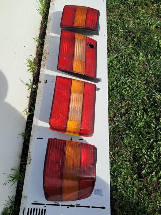 Стоп фарове за фолсваген пасат