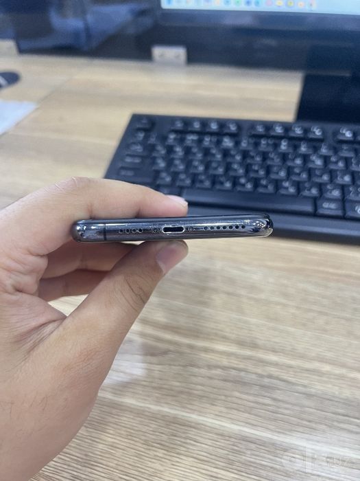 iPhone XS MAX 256Gb