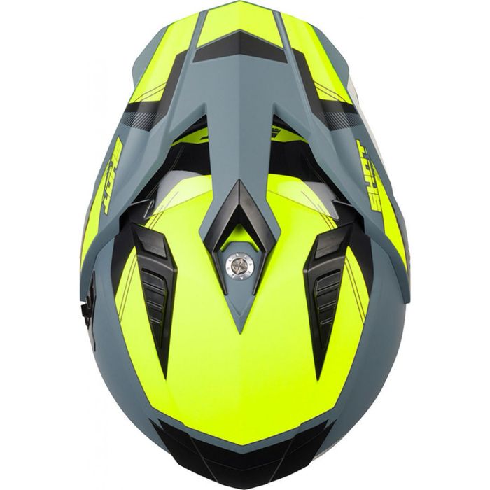 Ендуро каска Shot Ranger Evolution